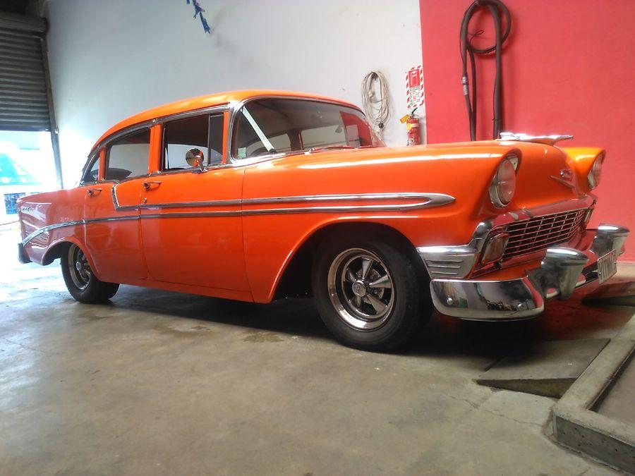 KD'z Car Grooming - Photo Gallery