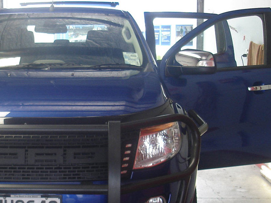KD'z Car Grooming - Photo Gallery