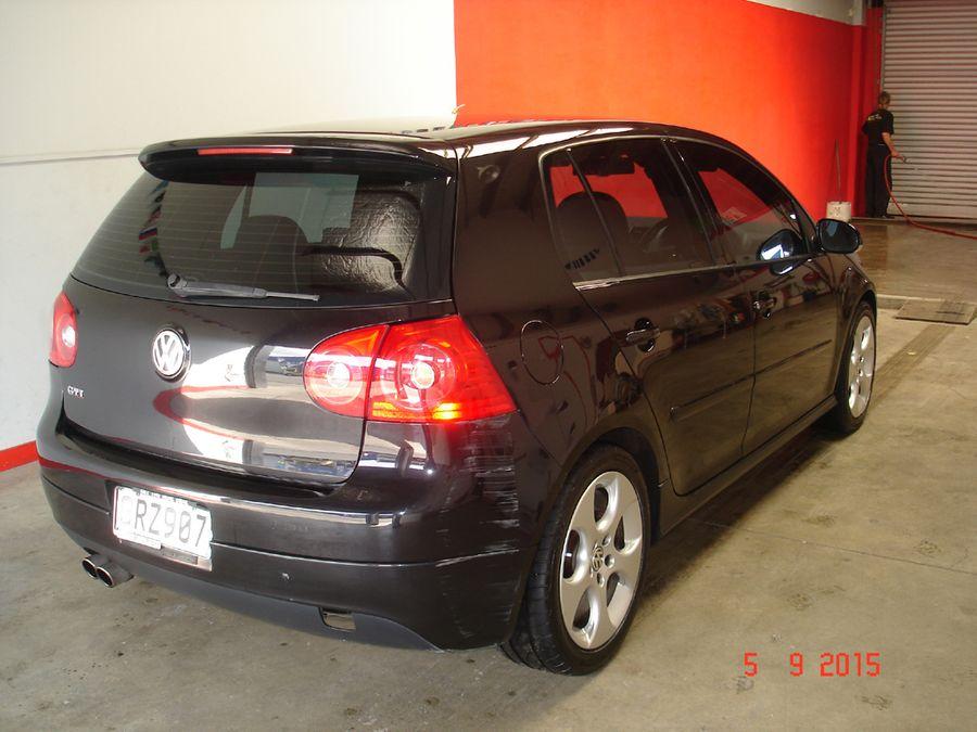 KD'z Car Grooming - Photo Gallery