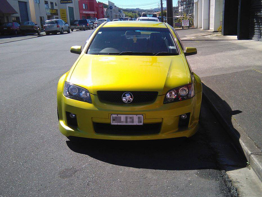 KD'z Car Grooming - Photo Gallery
