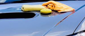 KD'z Wash N Vac